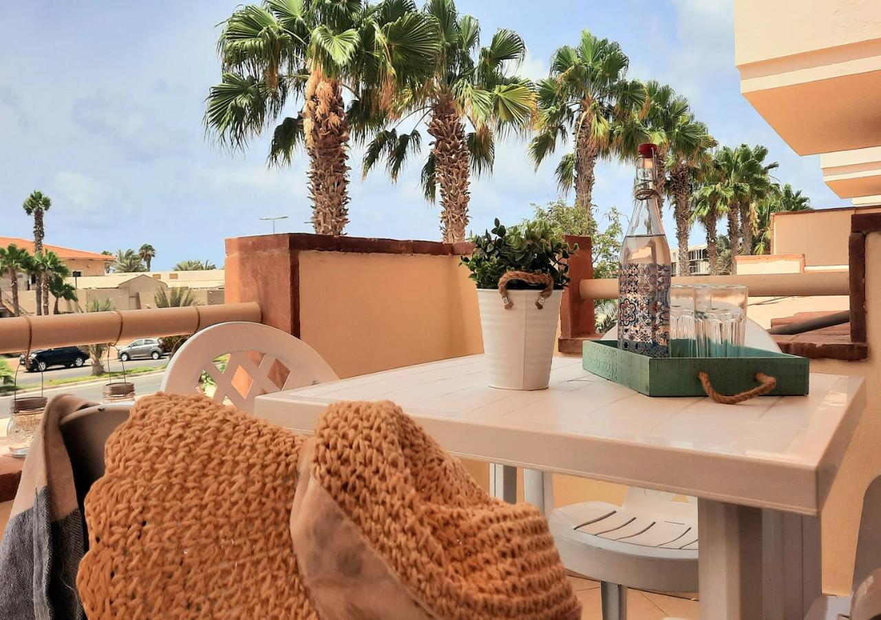Sunshine Home Sal Santa Maria Εξωτερικό φωτογραφία