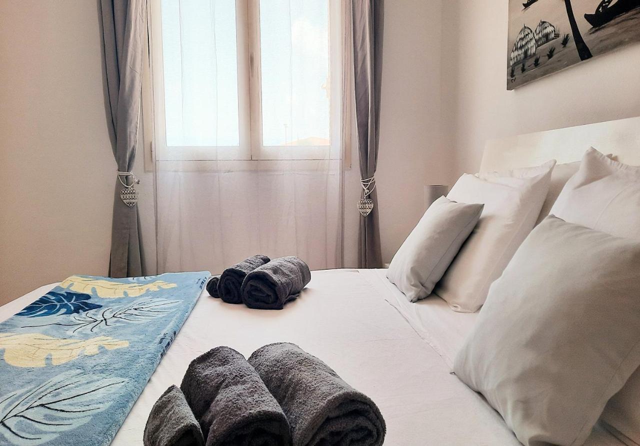 Sunshine Home Sal Santa Maria Εξωτερικό φωτογραφία
