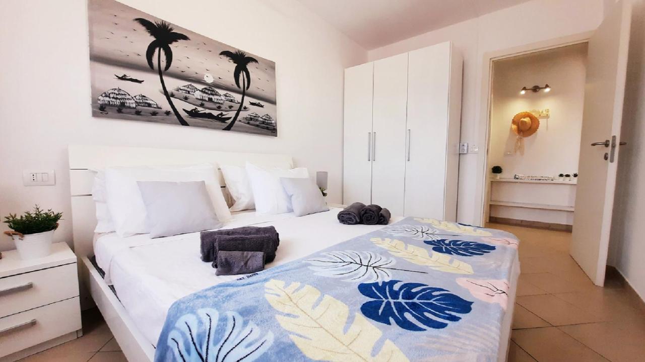 Sunshine Home Sal Santa Maria Εξωτερικό φωτογραφία