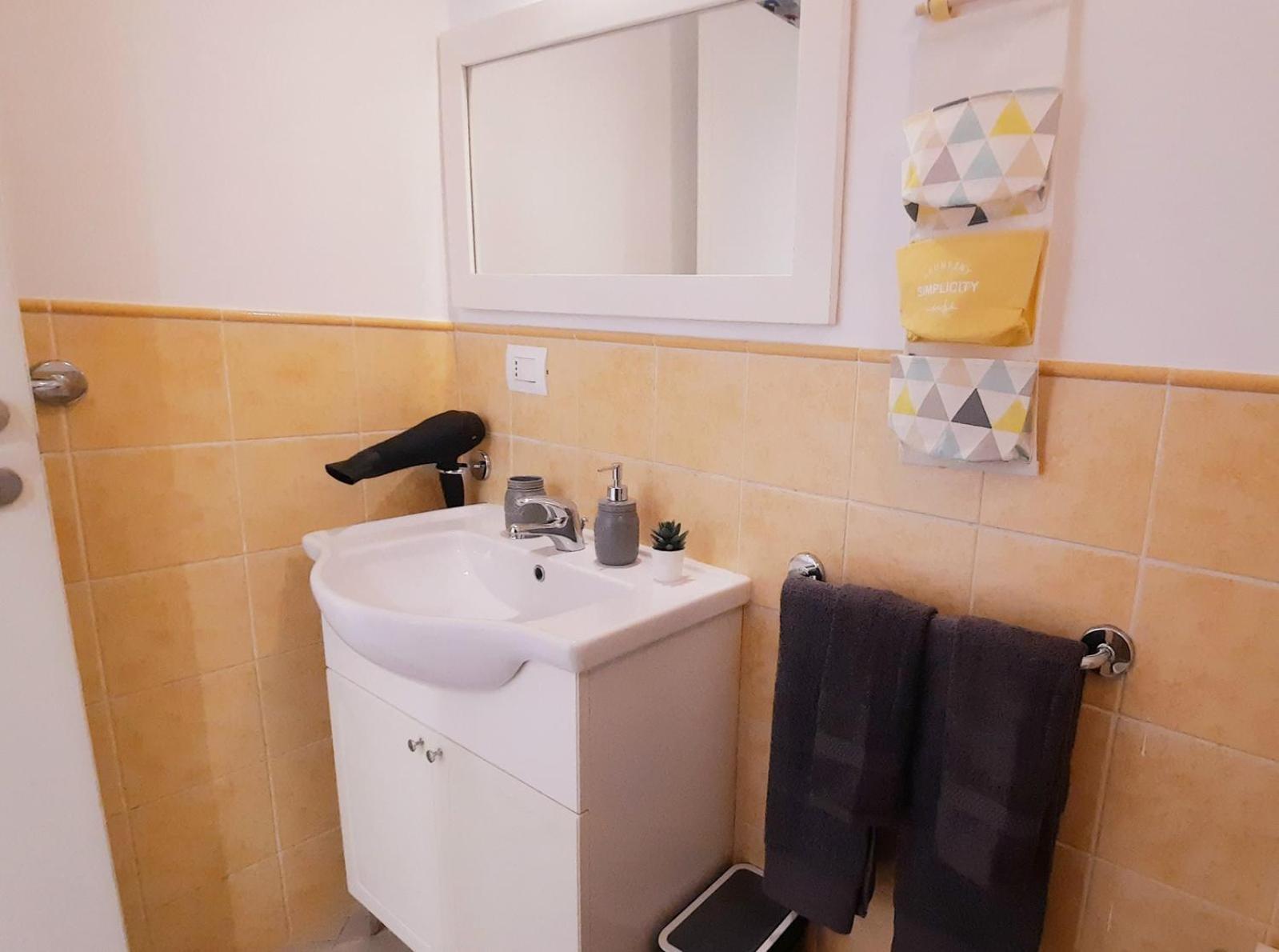 Sunshine Home Sal Santa Maria Εξωτερικό φωτογραφία
