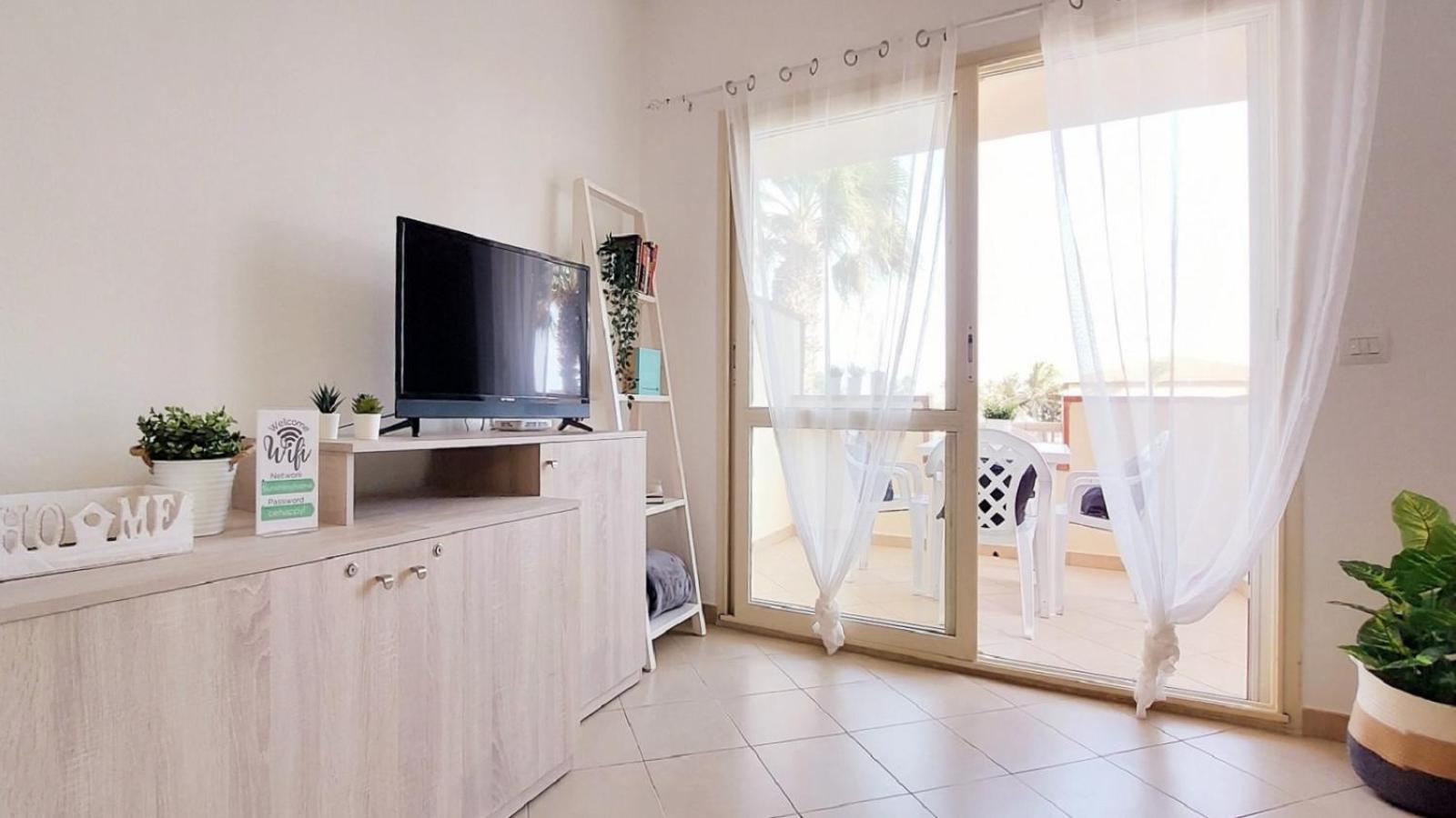 Sunshine Home Sal Santa Maria Εξωτερικό φωτογραφία