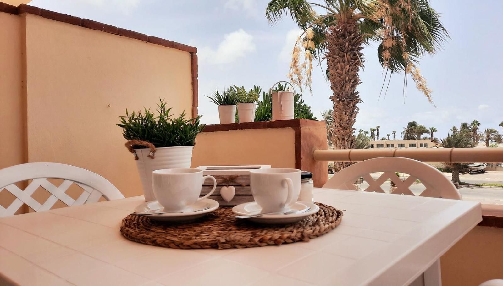 Sunshine Home Sal Santa Maria Εξωτερικό φωτογραφία