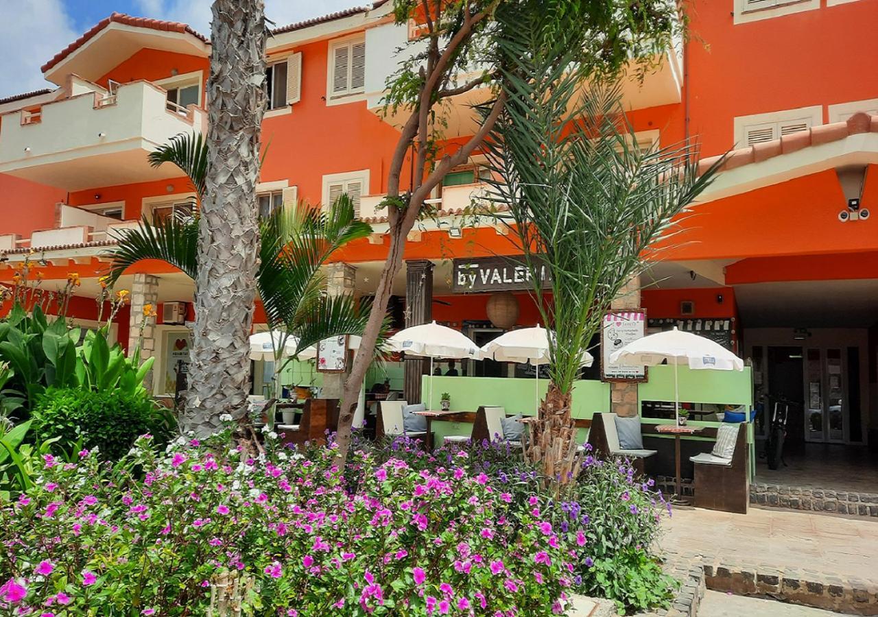 Sunshine Home Sal Santa Maria Εξωτερικό φωτογραφία