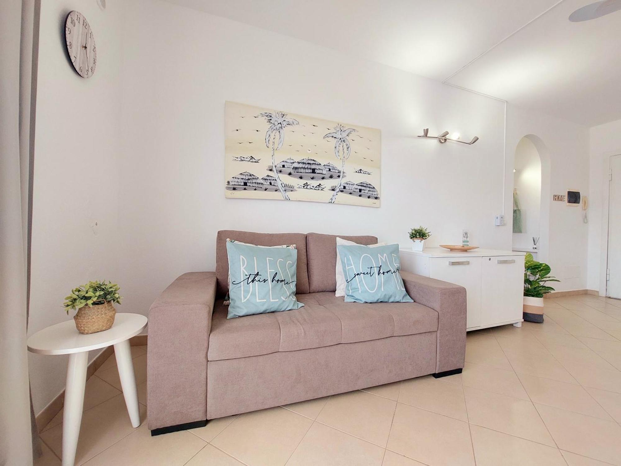Sunshine Home Sal Santa Maria Εξωτερικό φωτογραφία