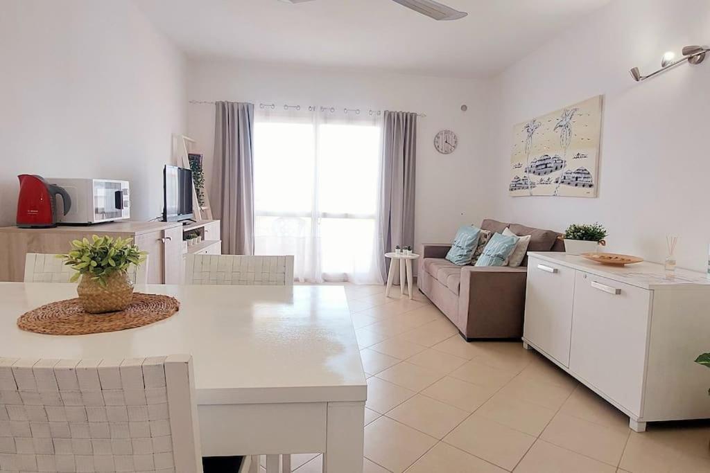Sunshine Home Sal Santa Maria Εξωτερικό φωτογραφία
