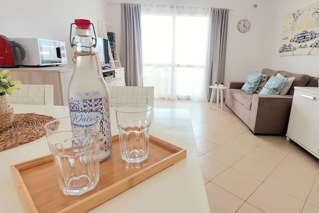 Sunshine Home Sal Santa Maria Εξωτερικό φωτογραφία
