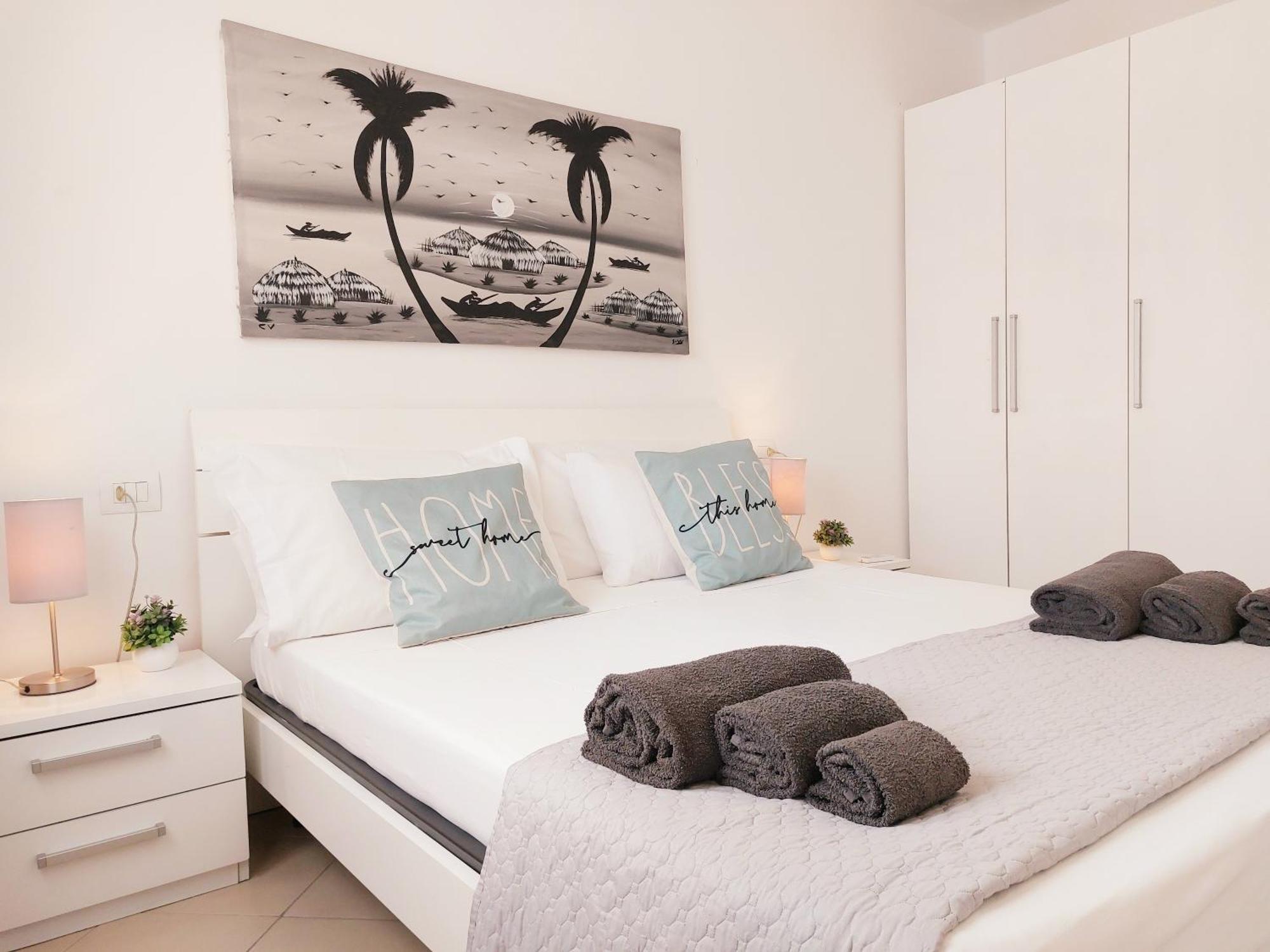 Sunshine Home Sal Santa Maria Εξωτερικό φωτογραφία
