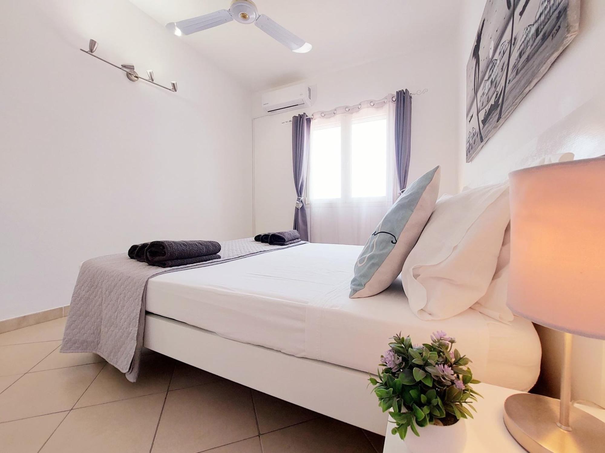 Sunshine Home Sal Santa Maria Εξωτερικό φωτογραφία