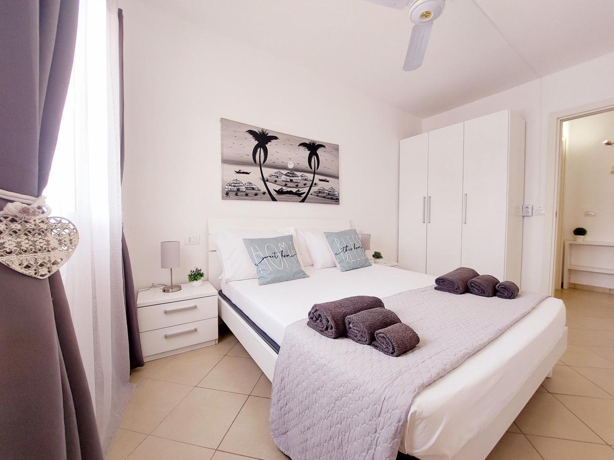 Sunshine Home Sal Santa Maria Εξωτερικό φωτογραφία